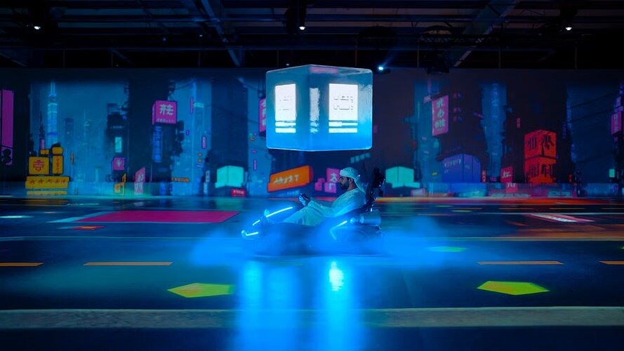 Dubai rolls out #DubaiDestinations campaign for summer