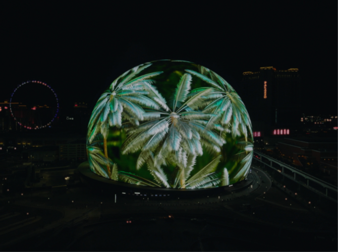Everything we know about the Abu Dhabi Sphere so far