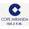 Cope Miranda de Ebro