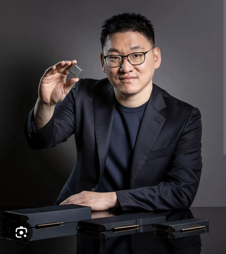 South Korean Chips Head to Saudi Arabia: From Manufacturing to Computing