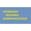 Veterinary Research Communications