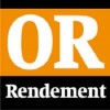 OR Rendement