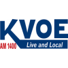 KVOE Radio
