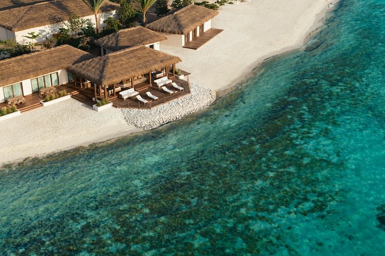 Thuwal Private Retreat — a unique Saudi destination