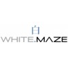 white Maze