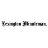 Lexington Minuteman