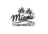 Miami Limo Rental