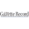 St. Maries Gazette Record