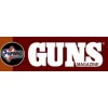 Guns Magazine