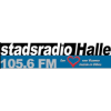 Stadsradio Halle 105.6