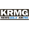 KRMG News Radio