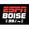 ESPN BOISE 99.1 FM
