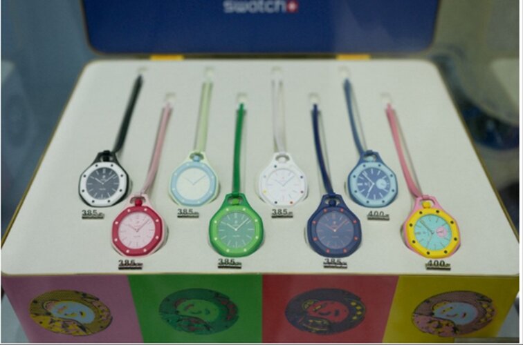 How do you buy the AP x Swatch now in Dubai, India and globally? Inside the frenzy, chaos and what may happen next