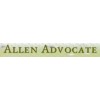 Allen Advocate