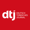 DTJ - Deutsch Türkisches Journal