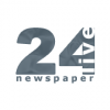 24 Live Newspaper