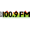KCLY 100.9 FM