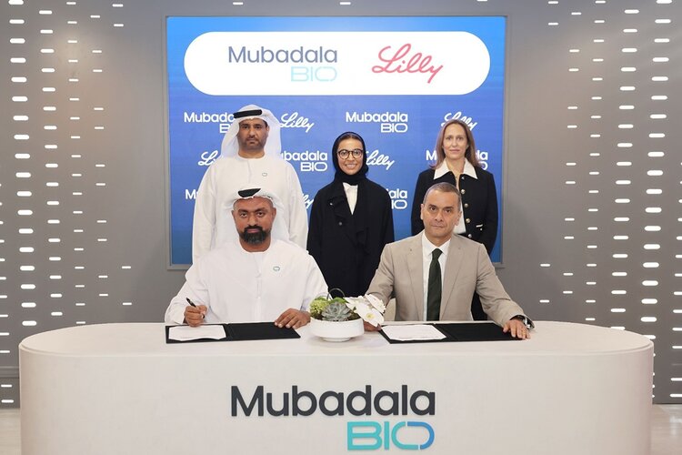 Mounjaro and Foundayo to be packaged in UAE