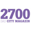 2700 - Das City Magazin