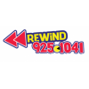 Rewind 92.5 & 104.1