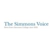 The Simmons Voice