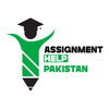 Assignment Help Pakistan