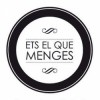 Ets El Que Menges
