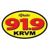 91.9 KRVM