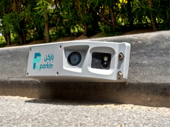 Dubai rolls out smart curb-side parking cameras in busy hotspots