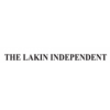 The Lakin Independent