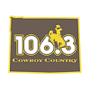 106.3 Cowboy Country