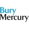 Bury Mercury