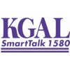 KGAL SmartTalk 1580