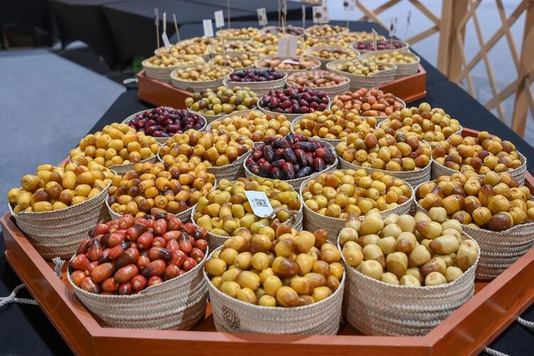 Inaugural Al Wathba Dates festival to open August 3