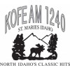 KOFE 1240 AM