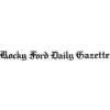 Rocky Ford Daily Gazette