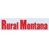 Rural Montana