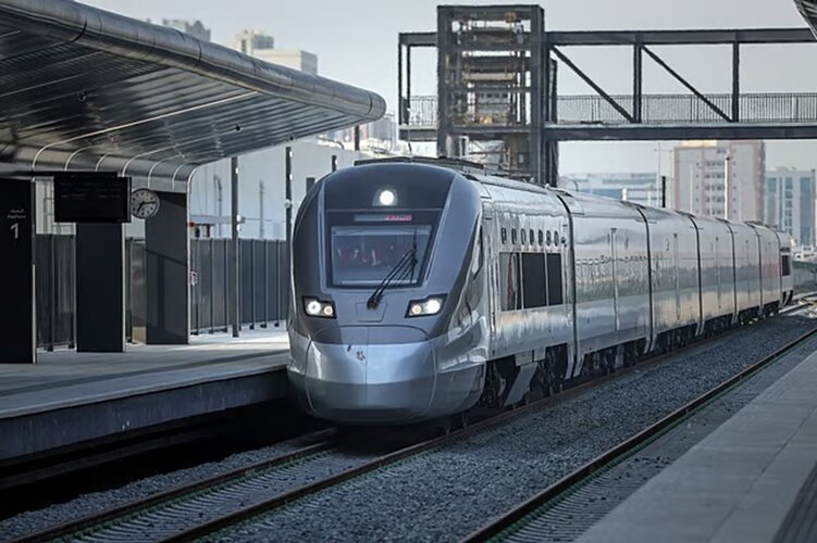 Dubai-Abu Dhabi in 30 minutes: How the UAE’s high-speed rail will transform travel
