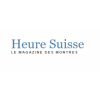 HEURE Suisse - HEURE Schweiz