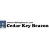 Cedar Key Beacon
