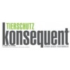TIERSCHUTZ konsequent