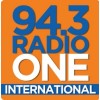 94.3 Radio One