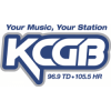 KCGB-FM