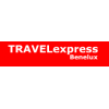 Travel Express Magazine Benelux