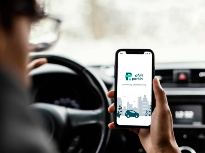Dubai rolls out smart curb-side parking cameras in busy hotspots