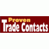 Proven Trade Contacts