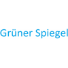 Grüner Spiegel
