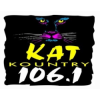 Kat Kountry 106.1