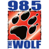 98.5 The Wolf