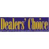 Dealers' Choice
